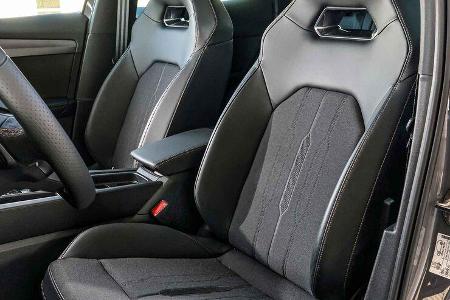 Cupra Formentor VZ 2.0 TSI