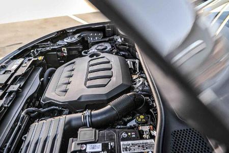 Cupra Formentor VZ 2.0 TSI