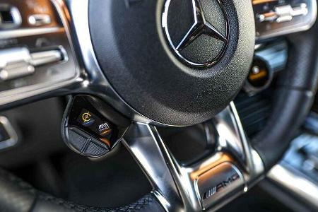 Mercedes-AMG GLA 35