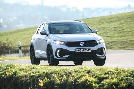 VW T-Roc R