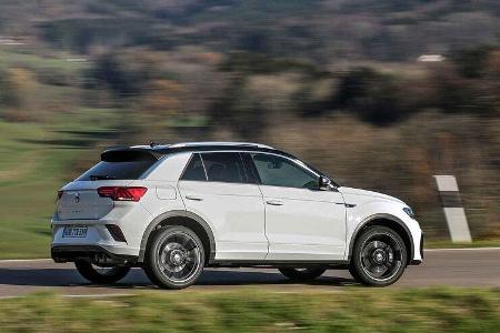 VW T-Roc R