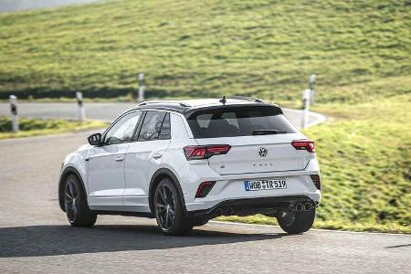 VW T-Roc R