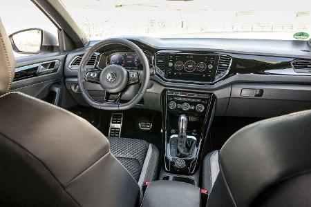 VW T-Roc R