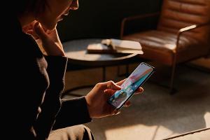 Konkurrenz für Apple und Samsung: Das Find x3 Pro von Oppo