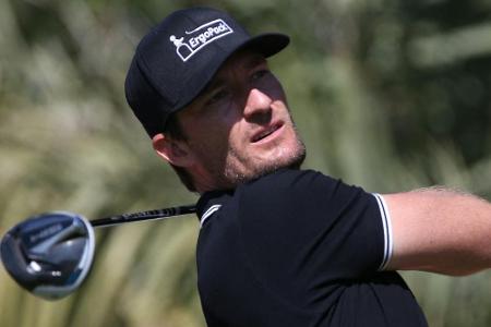 Europa Tour: Golfer Heisele mit Top-10-Resultat auf Teneriffa