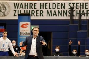 Basketball: Weißenfels trennt sich von Trainer Poropat