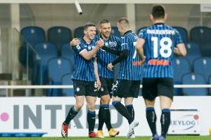 Gosens und Atalanta weiter auf Königsklassen-Kurs