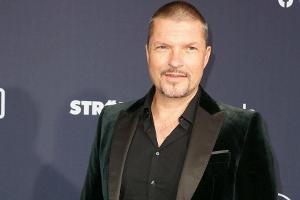 Nach Schicksalsschlag: Hardy Krüger jr. hat sich "fast totgesoffen"