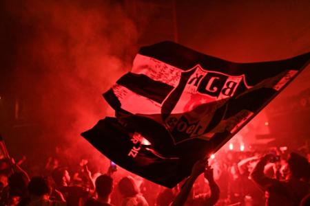 Finale in der Türkei: Podolski und Antalyaspor unterliegen Besiktas