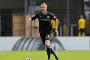 "Schon lange auf unserer Liste": HSV holt Schonlau aus Paderborn