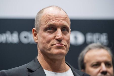 Woody Harrelson