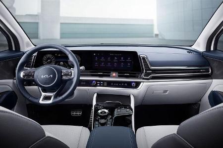 Kia Sportage 2021