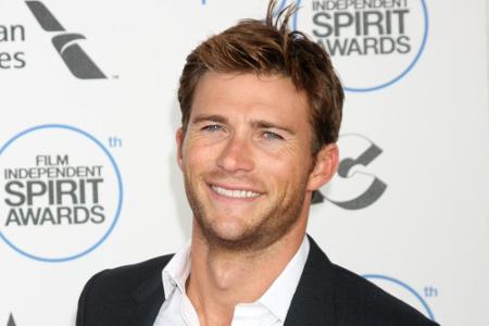 Heiß, heißer, Scott Eastwood. Der 31-Jährige ließ Frauenherzen im Nicholas-Sparks-Film 