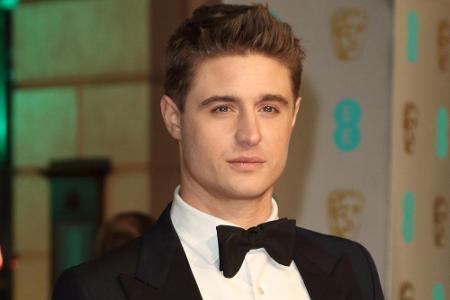 Auch Max Irons (32) wurde das Schauspieltalent in die Wiege gelegt. Der Sohn des britischen Charakter-Darstellers Jeremy Iro...