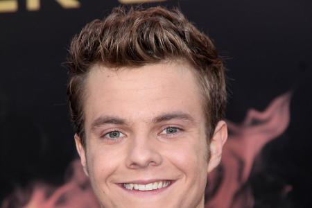 Jack Quaid (25) dürften viele aus der Bestseller-Verfilmung 