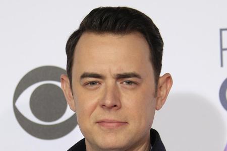 Colin Hanks (40) sieht seinem Vater, Hollywood-Star Tom Hanks (61), immer ähnlicher! Er feierte bereits Ende der 1990er Jahr...