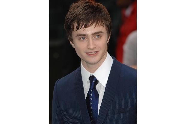 Daniel Radcliffe