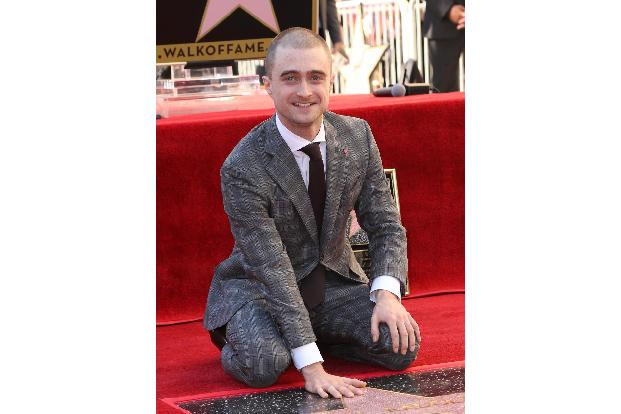 Daniel Radcliffe