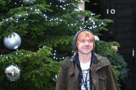 Rupert Grint