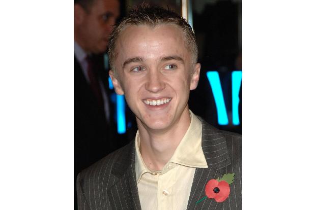 Tom Felton