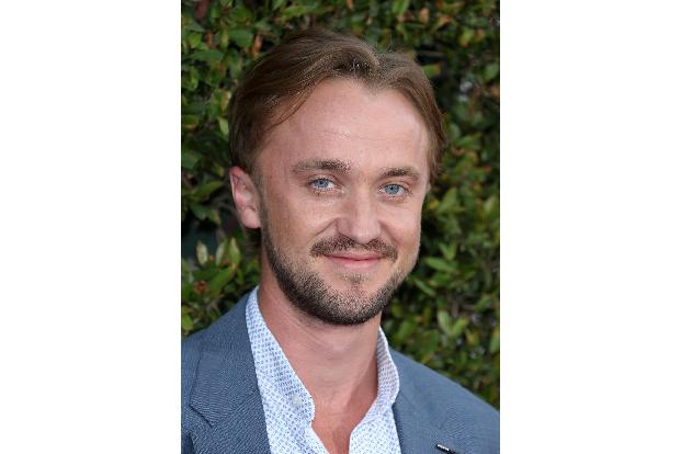 Tom Felton