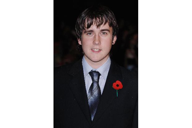 Matthew Lewis