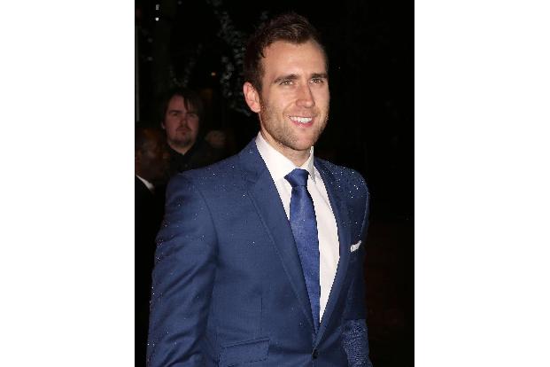 Matthew Lewis