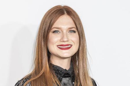 Als Ginny Weasley verdrehte Bonnie Wright (26) Harry Potter den Kopf. Noch heute arbeitet sie als Schauspielerin, der große ...