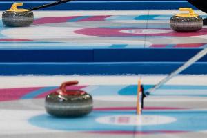 Curling: Mixed-Team verliert bei WM gegen Kanada