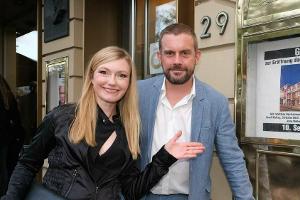 Sebastian Bezzel: Ein echter Publikumsliebling wird 50