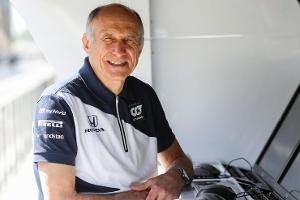 „Würde Track Limits ignorieren“
