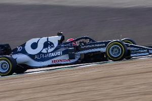 Neue Nase bei Shakedown enthüllt