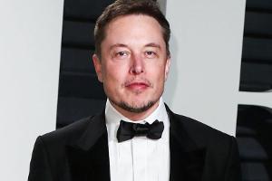 Elon Musk stürzt im Superreichen-Ranking ab