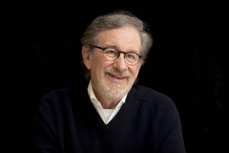 Diese Promis sind Milliardäre Steven Spielberg