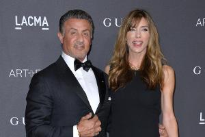 Sylvester Stallone: "Ich habe ein gesegnetes Leben"