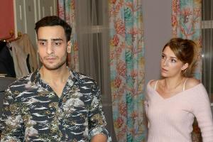 Das passiert heute in den Soaps
