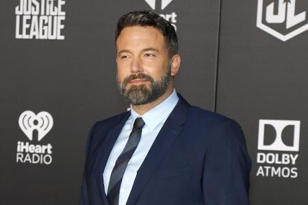 Über Ben Affleck hörte man viele Jahre nur positive Schlagzeilen: Erfolge in Hollywood und glückliches Familienleben. Doch d...