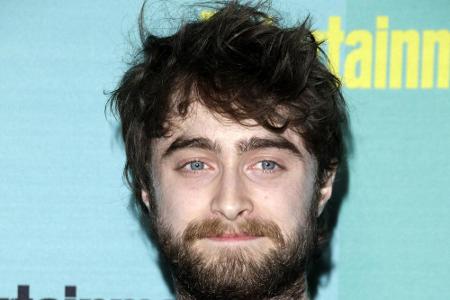 Bereits als Kind war Daniel Radcliffe ein weltbekannter Star. Seine Rolle in den 