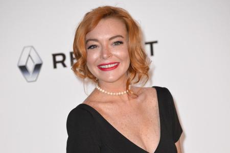 In Hollywood war Lindsay Lohan mehrere Jahre das Problemkind Nummer eins. Beinahe täglich gab es Schlagzeilen über ihre Alko...