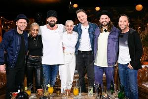 Das schätzt Stefanie Heinzmann an ihren "Sing meinen Song"-Kollegen