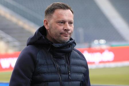 Pál Dárdai | Hertha BSC | 1,5 Mio. Euro