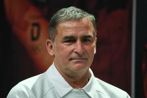 Nach Keller-Rücktritt: U21-Trainer Kuntz hofft auf bessere DFB-Zukunft