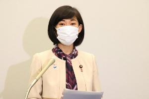 Japan beginnt am 1. Juni mit Sportler-Impfungen