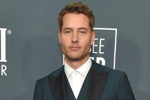 "This Is Us"-Star Justin Hartley soll wieder geheiratet haben