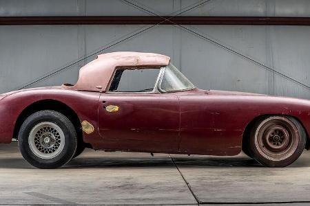 Chevrolet Corvette LM (1960)