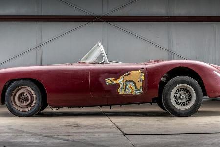 Chevrolet Corvette LM (1960)