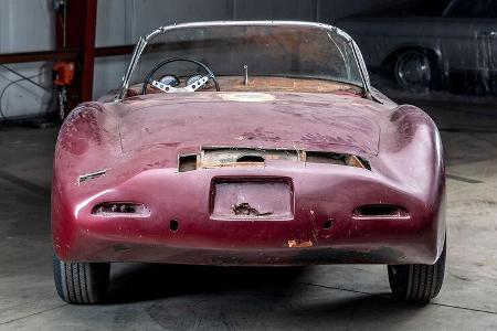 Chevrolet Corvette LM (1960)