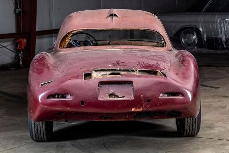 Chevrolet Corvette LM (1960)