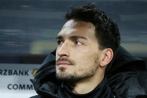 Sport1: Auch Hummels in Löws EM-Kader