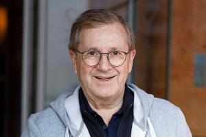 Jan Hofer erreichte bei "Let's Dance" den achten Platz.